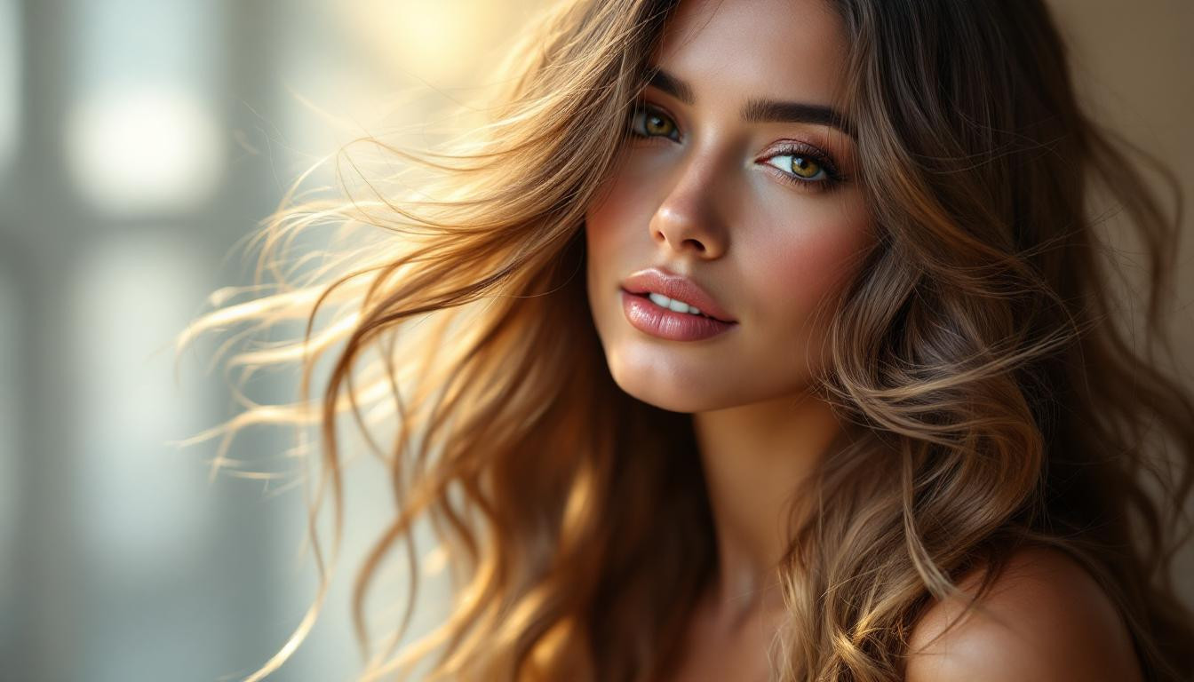 Chute de cheveux : 5 solutions naturelles pour une repousse en 3 mois