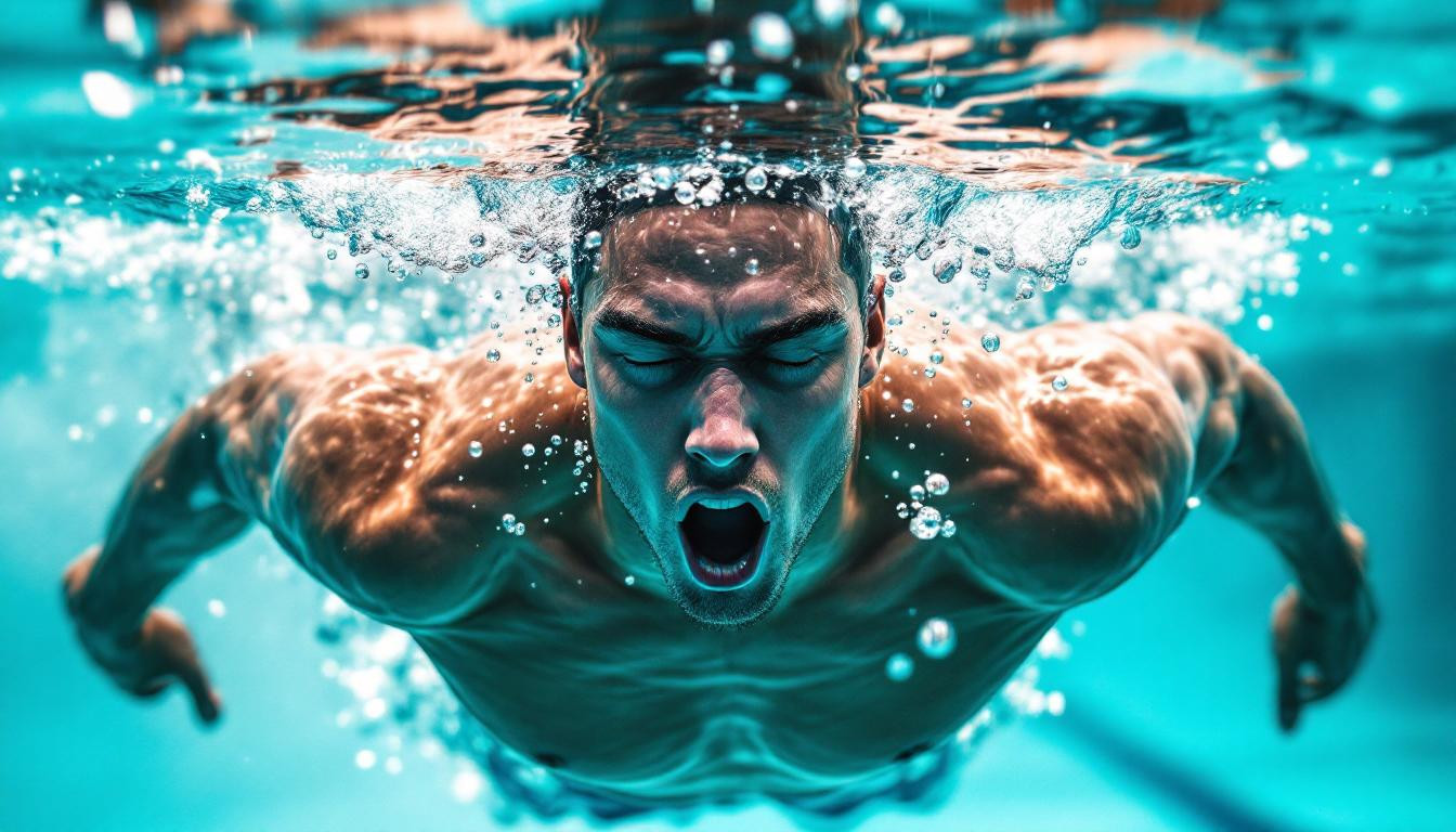 Crawl : maîtrisez la respiration bilatérale en 4 semaines pour nager 30% plus efficacement
