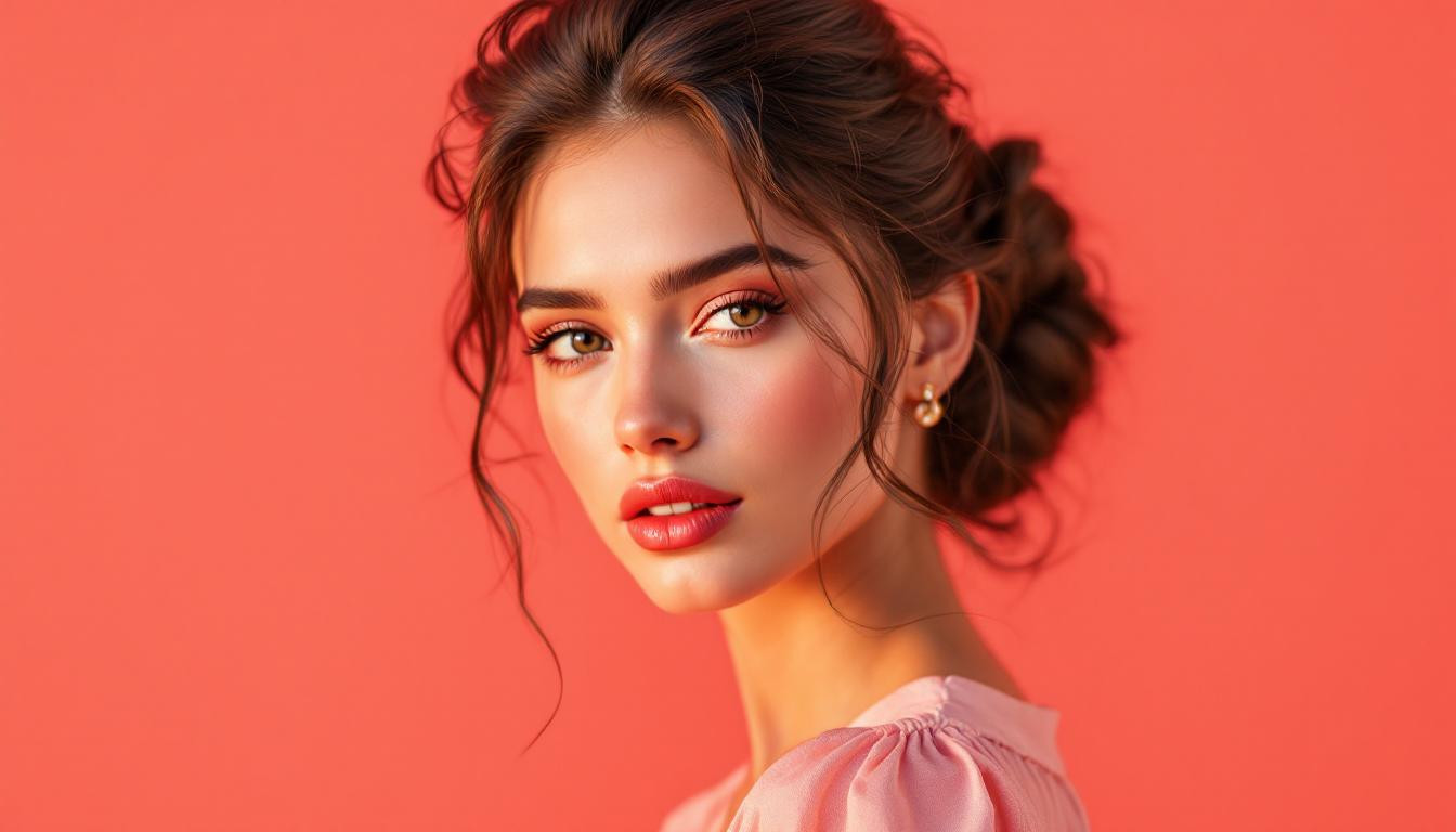 J’ai adopté le chignon banane modernisé : +41% d’élégance en 5 minutes chrono (voici ma technique)