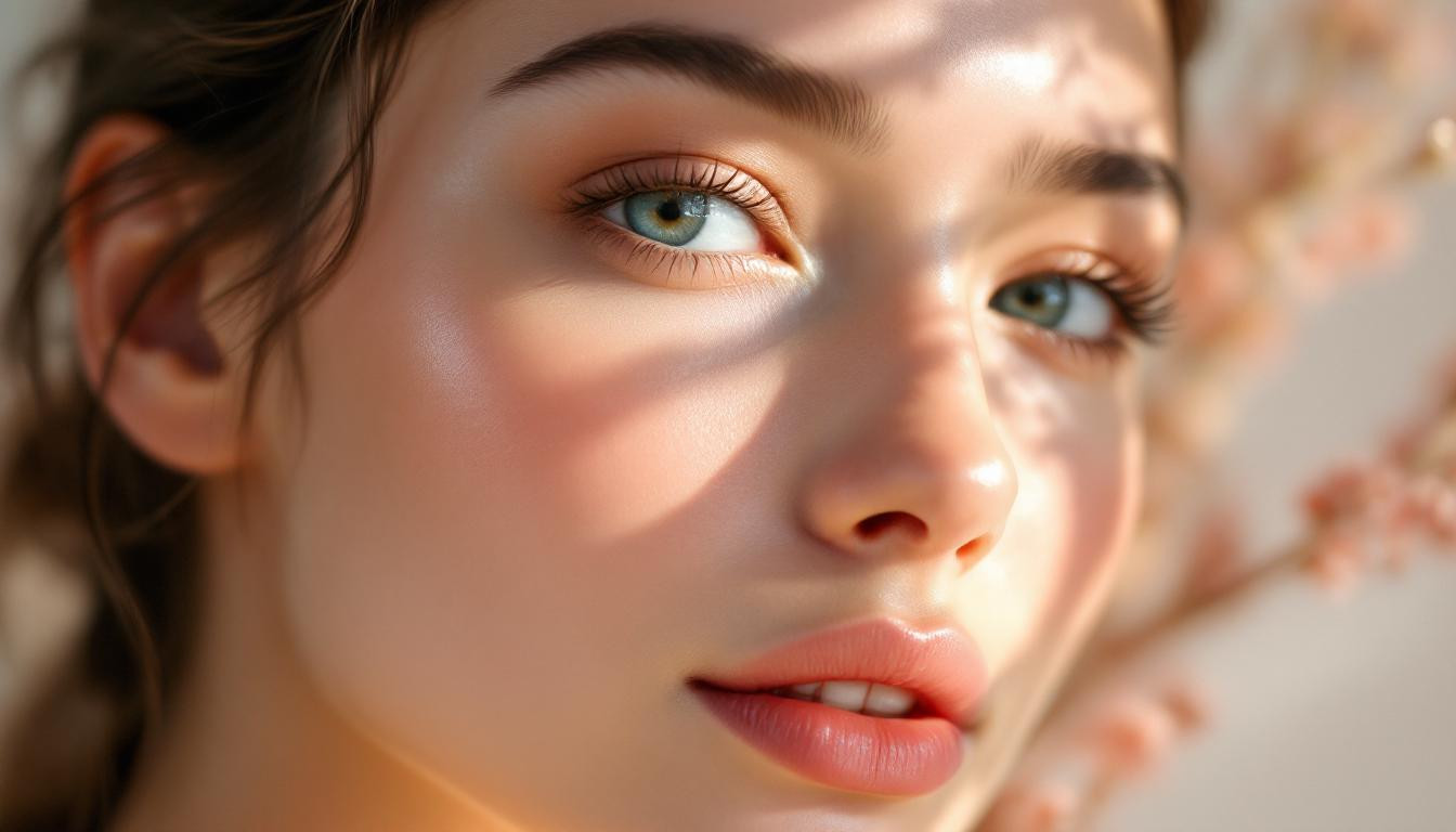 Textures fluides révolutionnaires : obtenez un teint cloud skin lumineux en 3 minutes chrono
