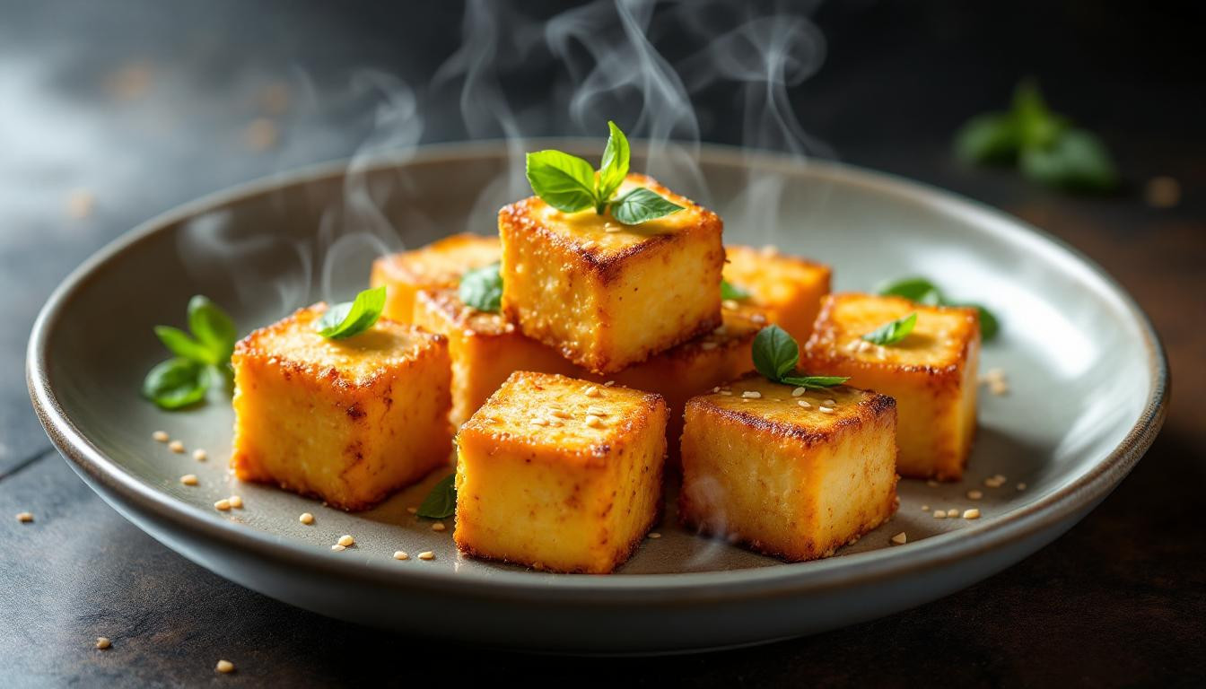 J’ai enfin maîtrisé le tofu : 5 astuces pour le rendre délicieux