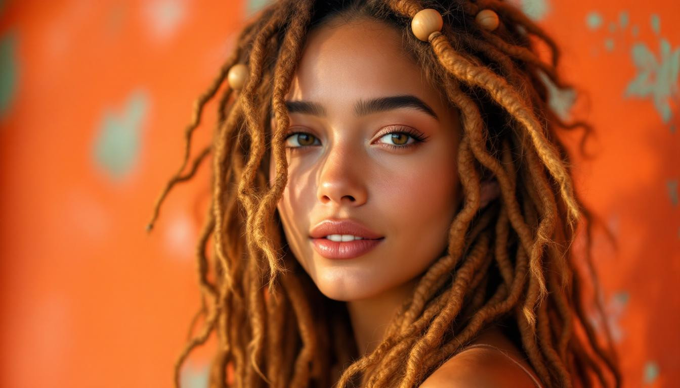 J’ai adopté les locks artificielles bohèmes pendant 30 jours (voici ce qui a changé…)