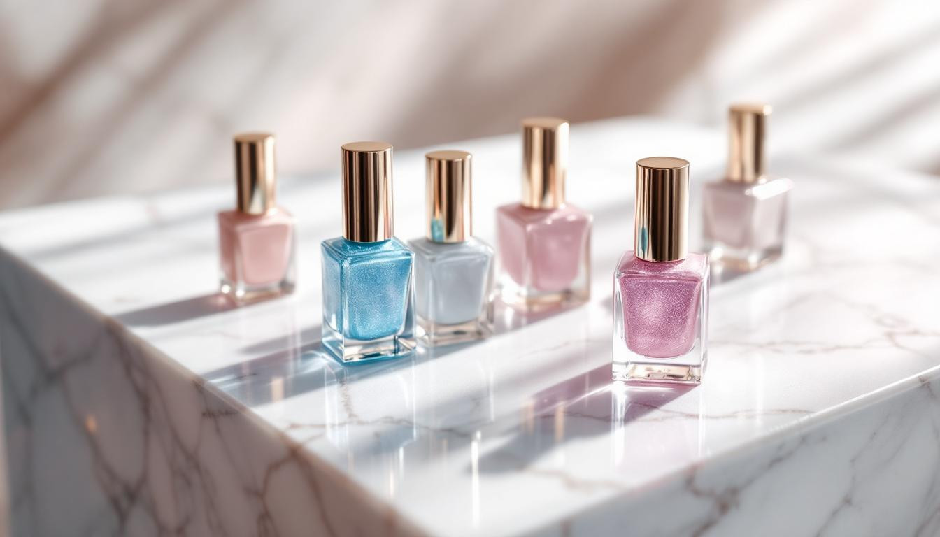 Vernis 2025 : 3 innovations beauté qui renforcent vos ongles en 15 jours