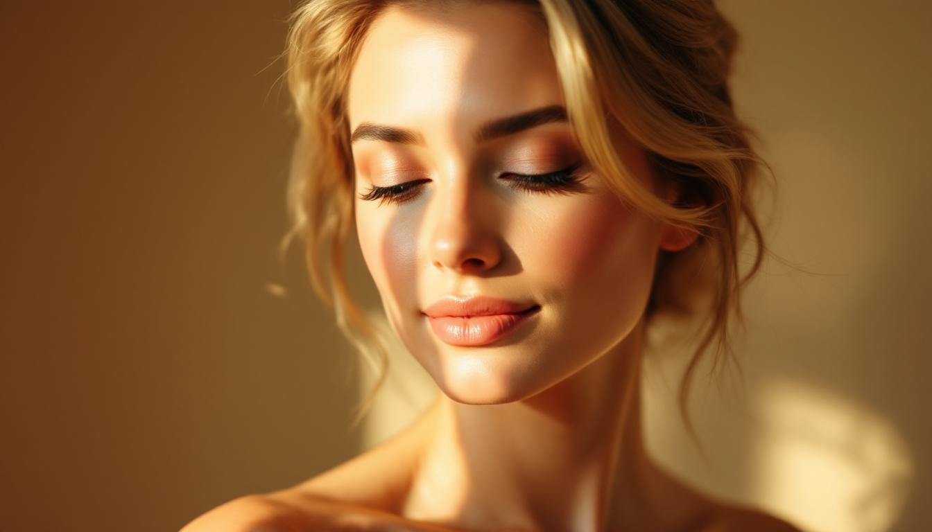 Le maquillage fresh face après 50 ans : l’art de sublimer sans alourdir en 2025
