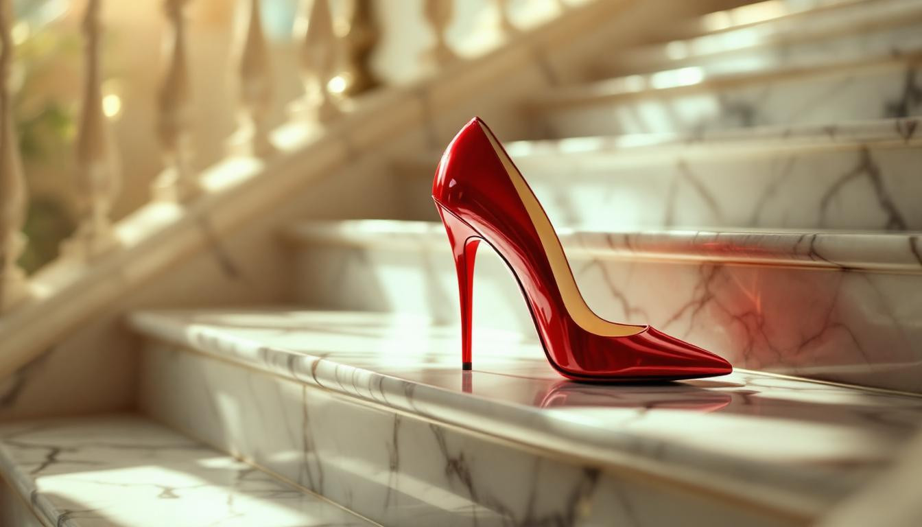 76% des femmes ruinent leurs pieds : 5 erreurs fatales à éviter avec les talons