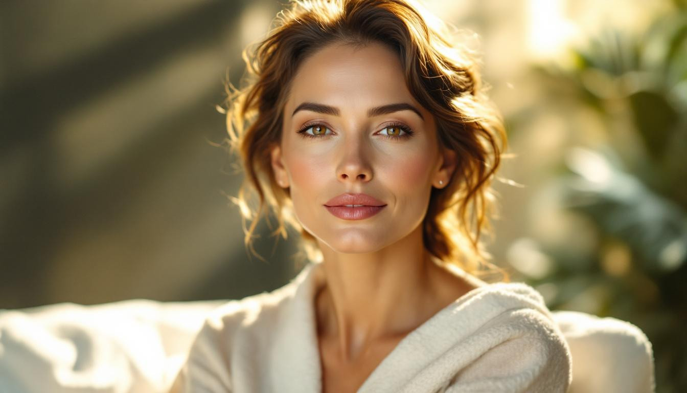 Le glow mature après 50 ans : 3 astuces pour un teint lumineux sans effet masque