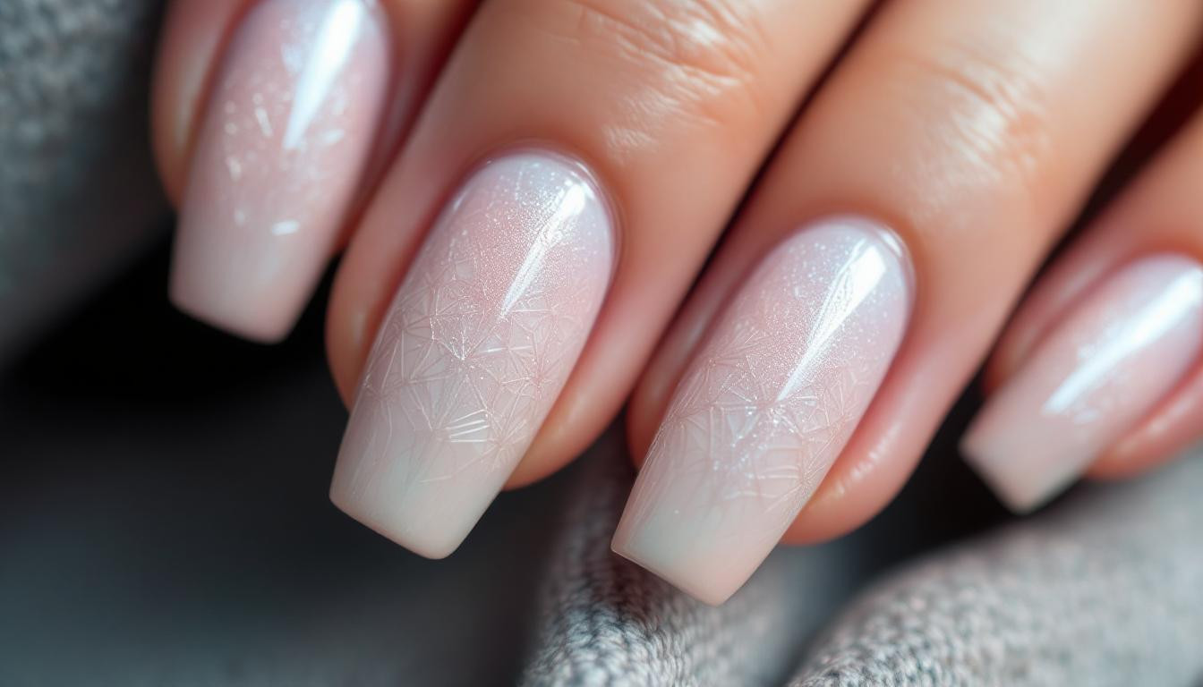 Ongles texturés : 5 techniques innovantes pour sublimer votre manucure en 15 minutes
