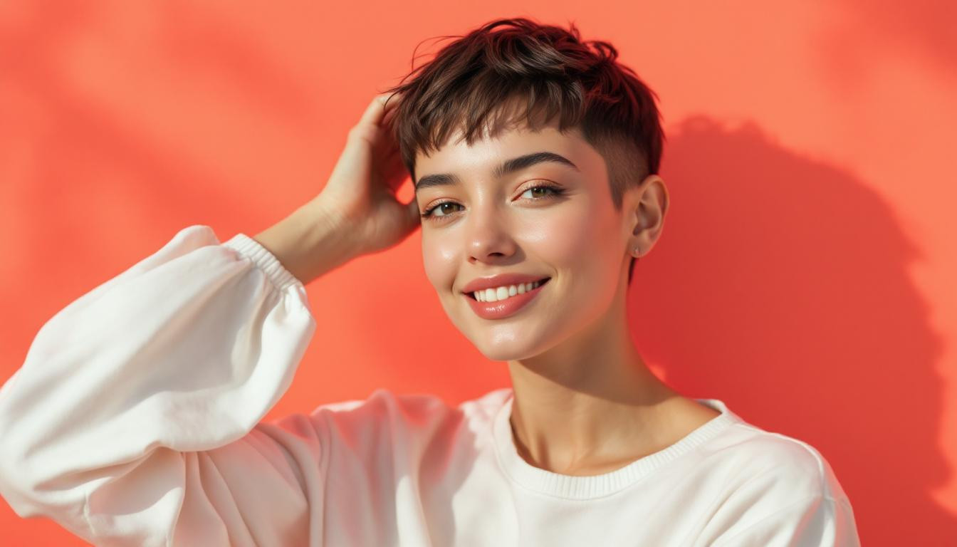 J’ai adopté la coupe tomboy effilée… Ma révélation capillaire de 2025 en 5 étapes simples