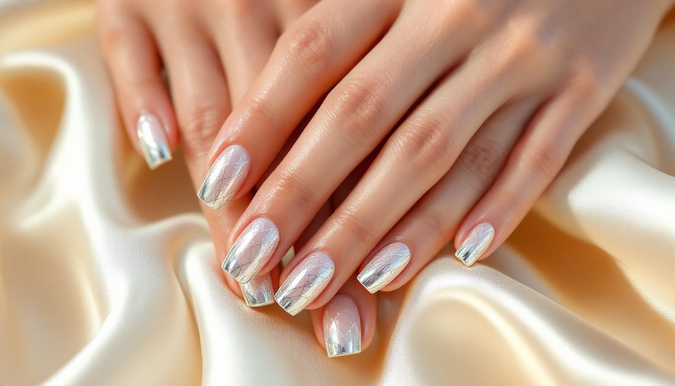 Nail art 2025 : 5 tendances élégantes pour sublimer vos ongles en 15 minutes
