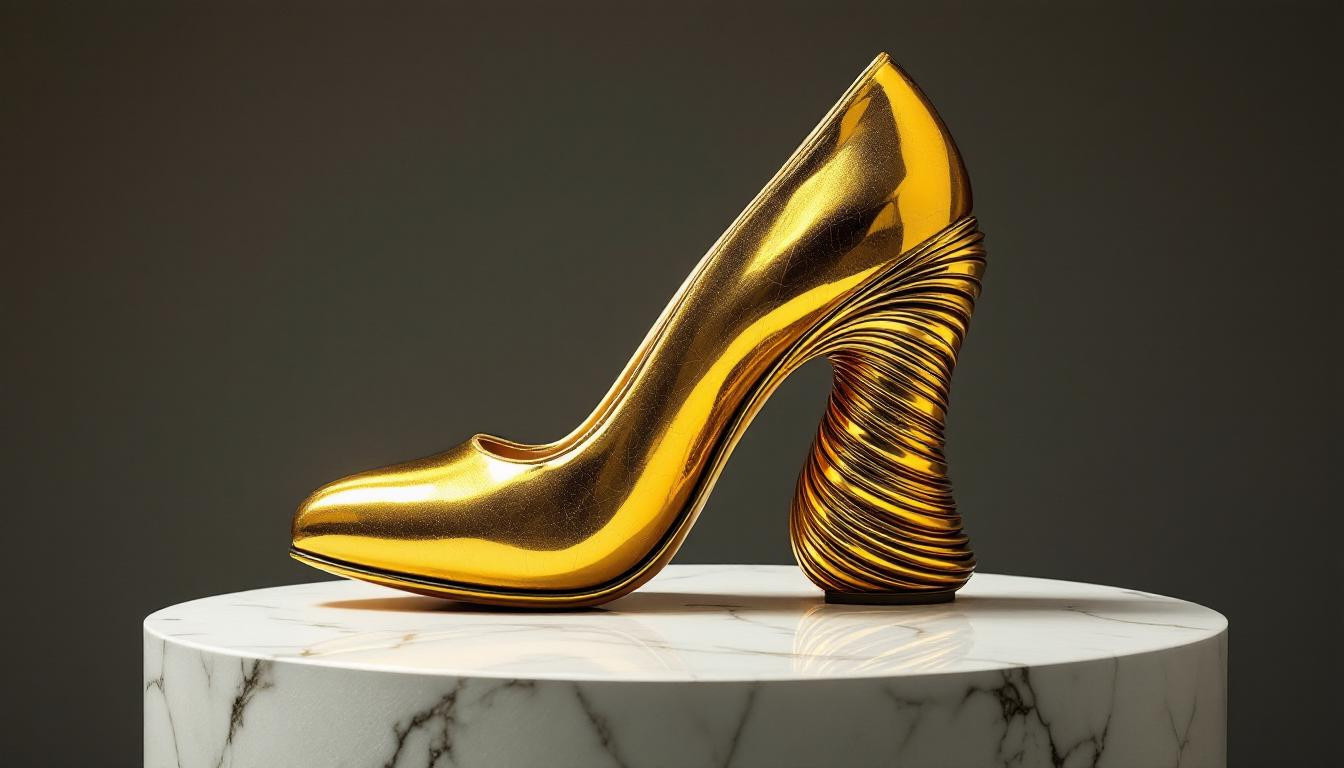 Talons sculpture : la nouvelle tendance mode qui fait grimper les recherches de 35%