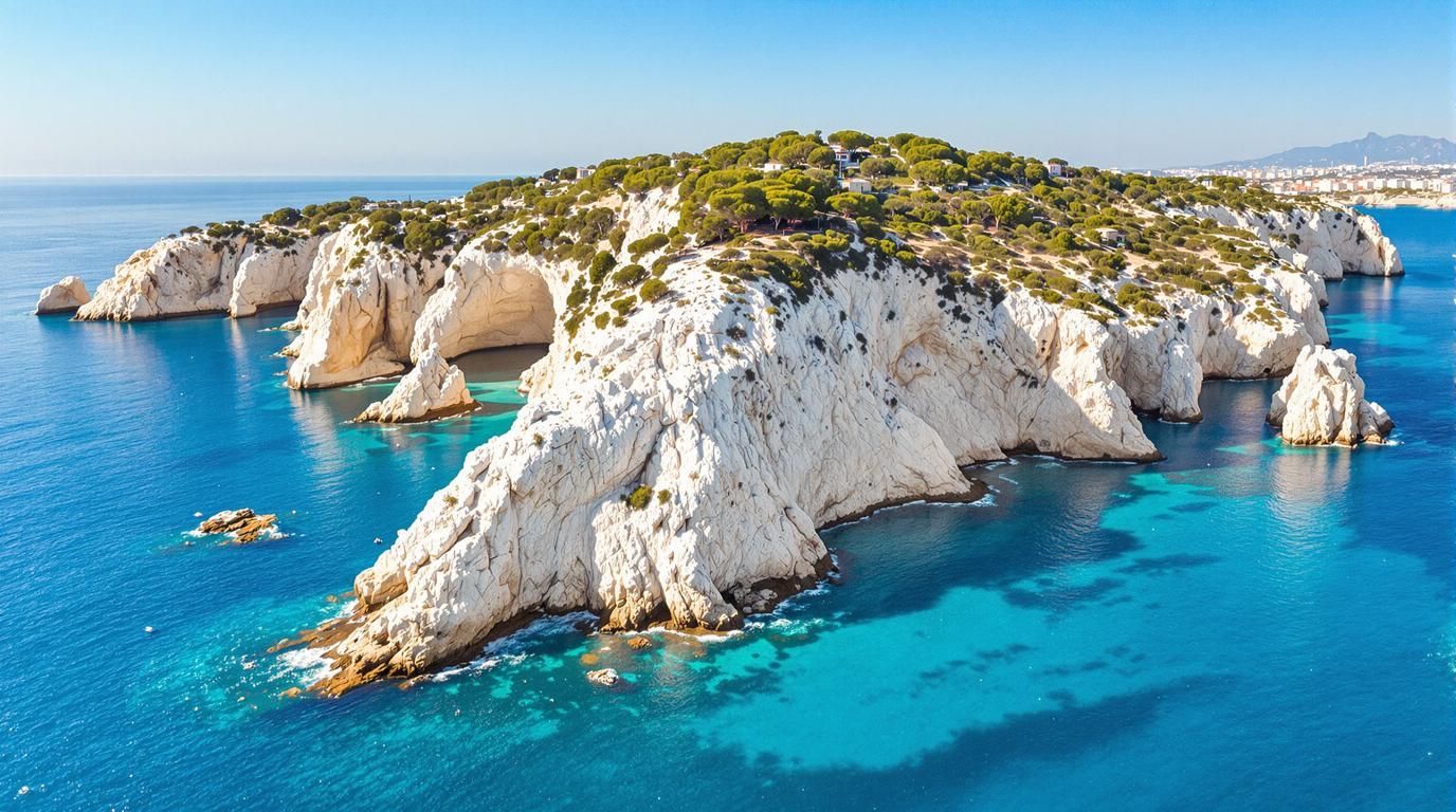 Le seul parc national périurbain d&rsquo;Europe où nature sauvage côtoie métropole