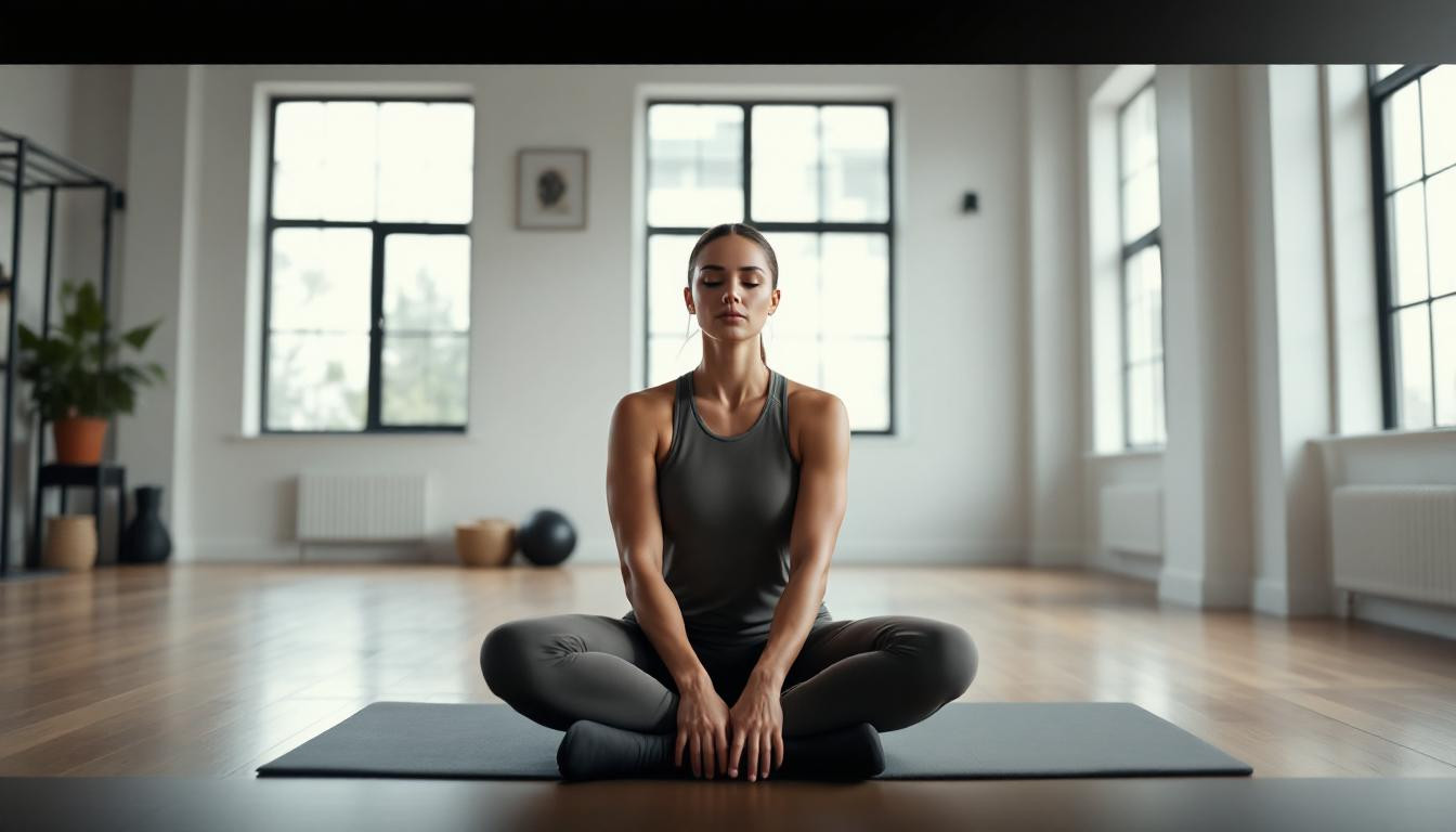 7 stratégies pour débuter le fitness sans blessure : 30% de risques en moins