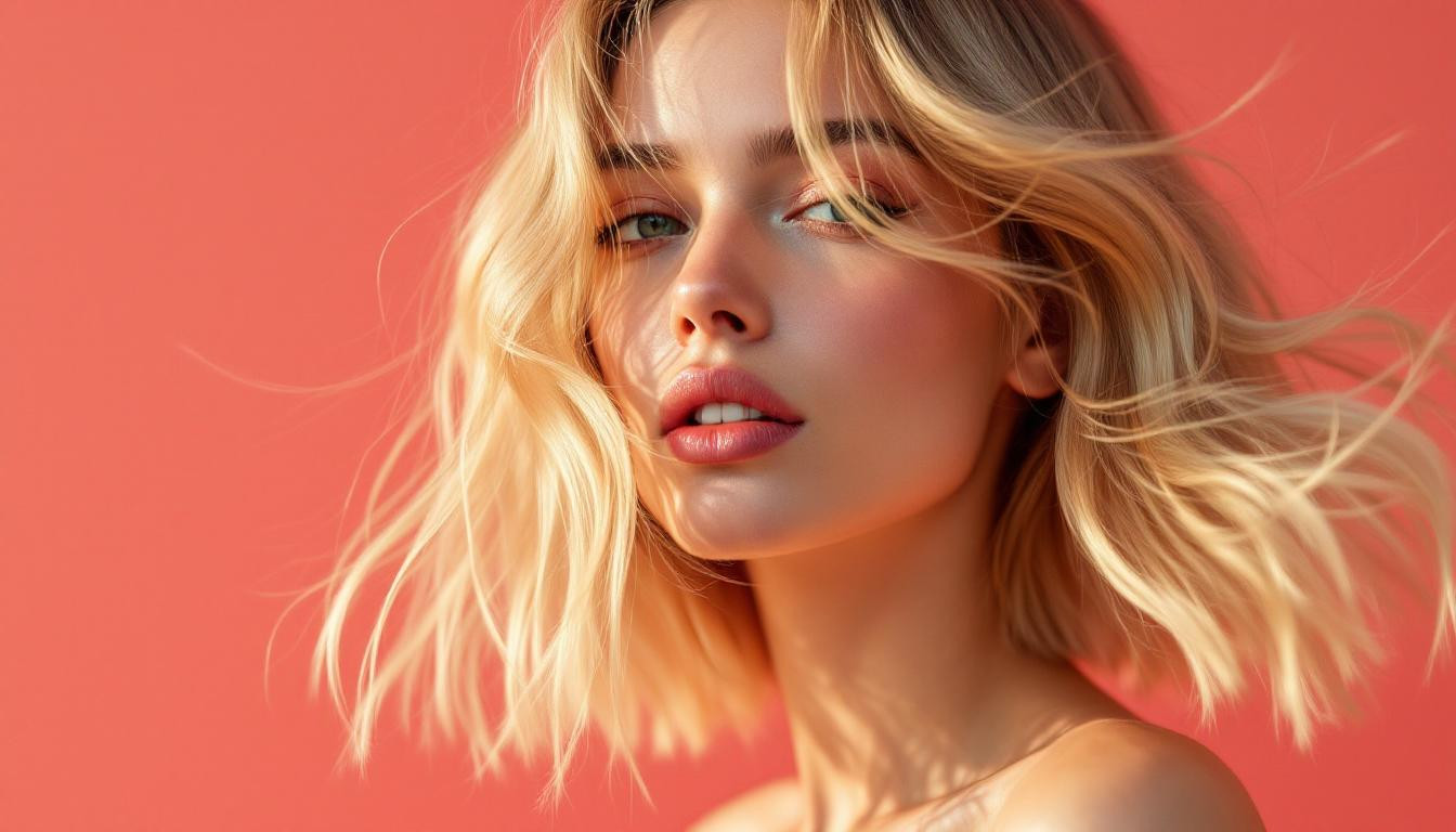 J’ai adopté la coupe effet plume : +40% de volume en 5 minutes chrono (voici comment…)