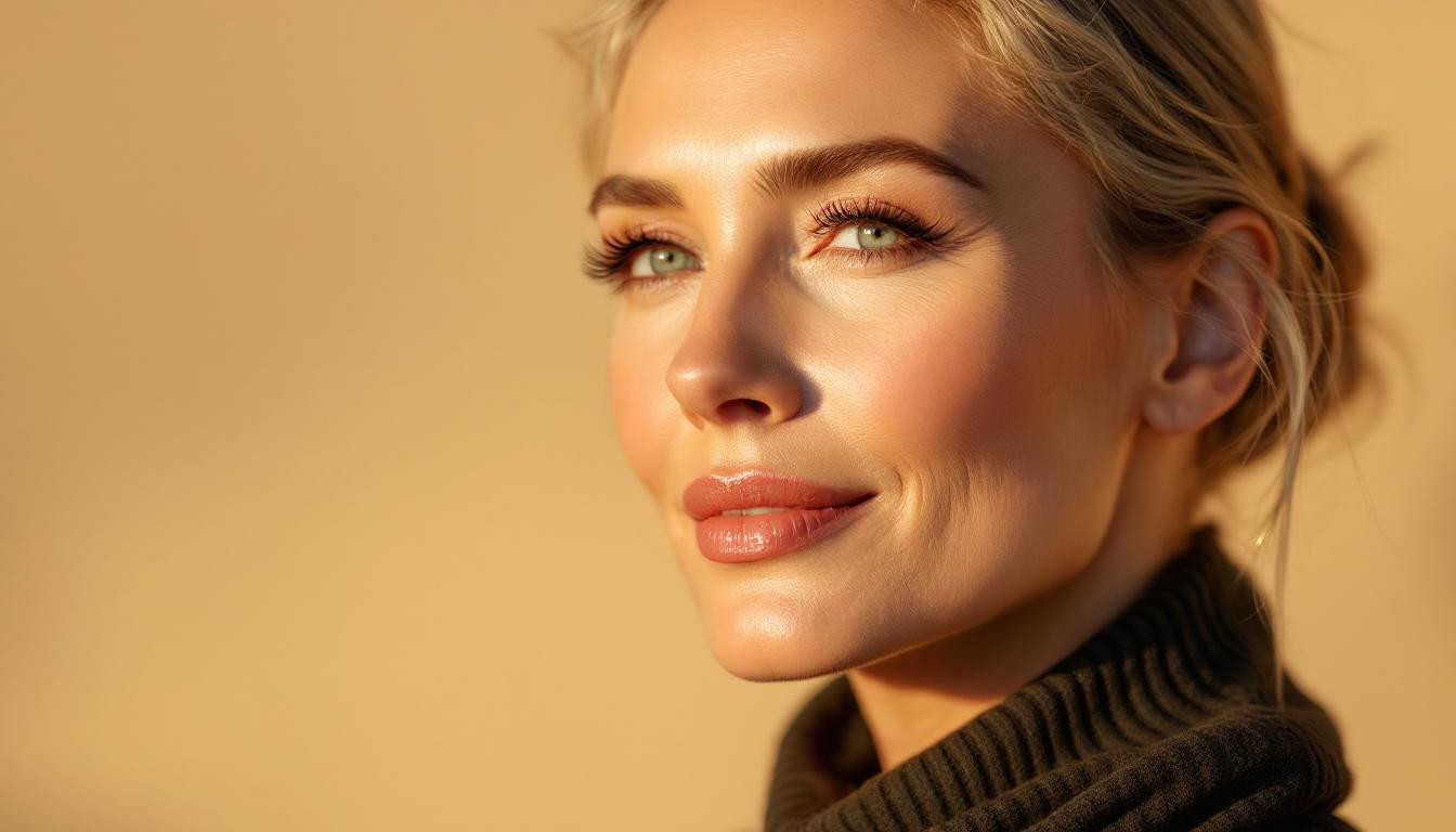 Ma méthode pour sublimer ma peau mature avec 3 actifs anti-âge essentiels