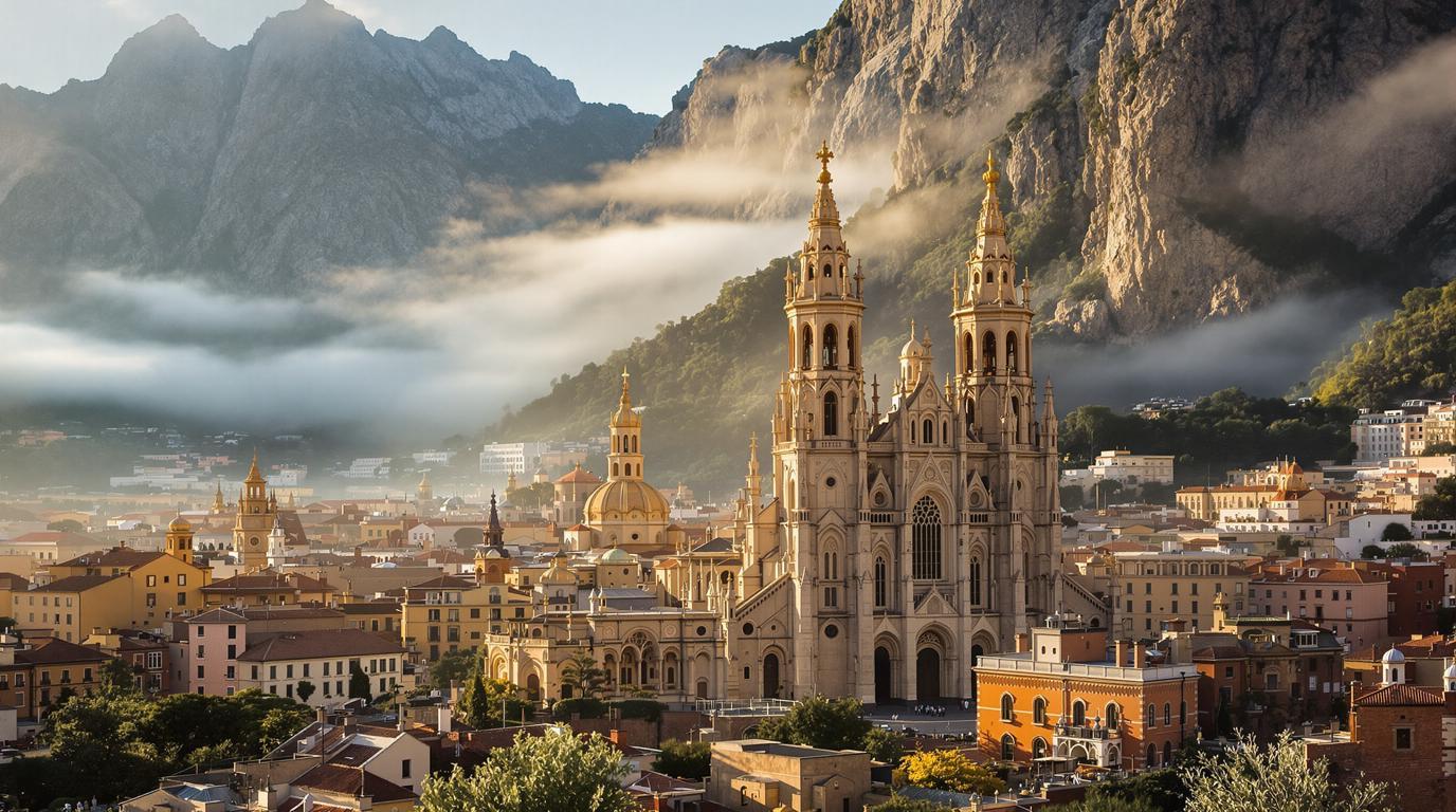 Cette ville de Catalogne où 2 miracles façonnent l&rsquo;identité depuis 10 siècles