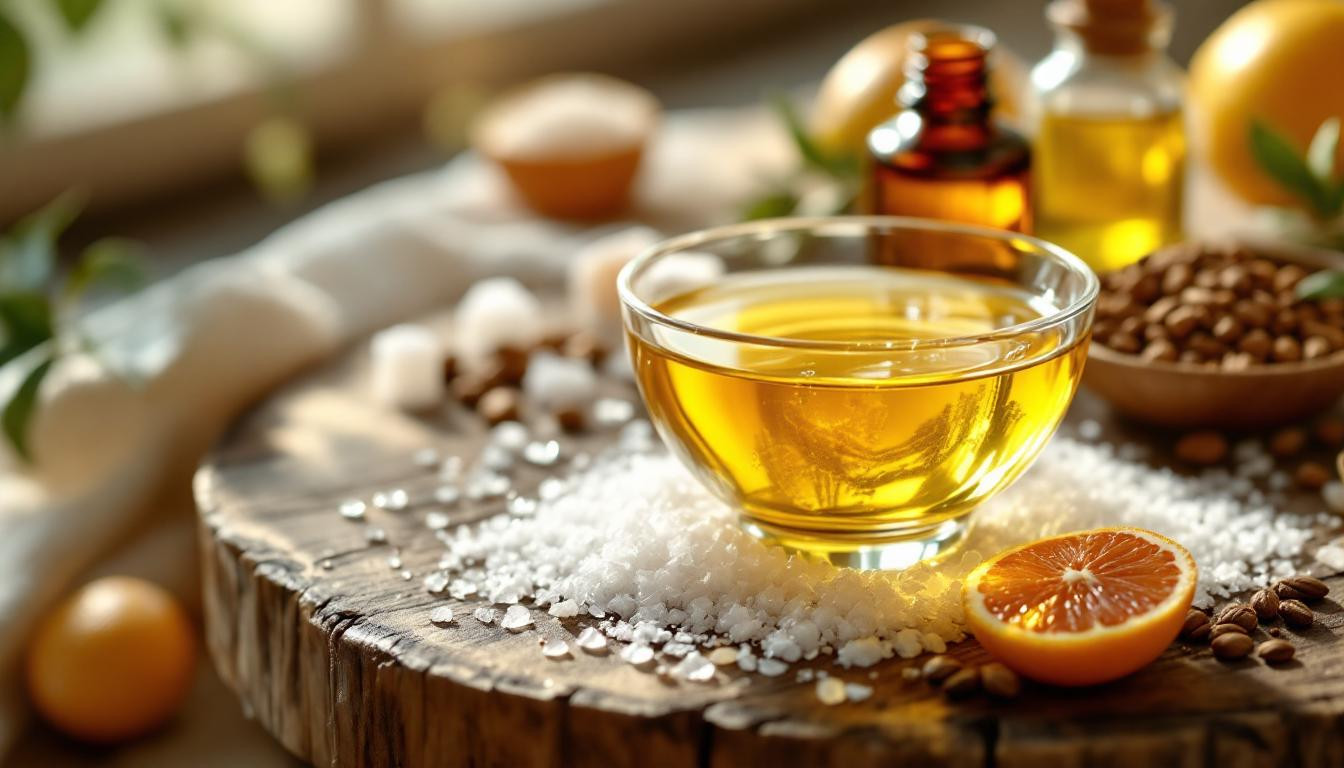 Soin naturel pour ongles matures : 3 ingrédients de cuisine catalane pour les fortifier en 30 jours