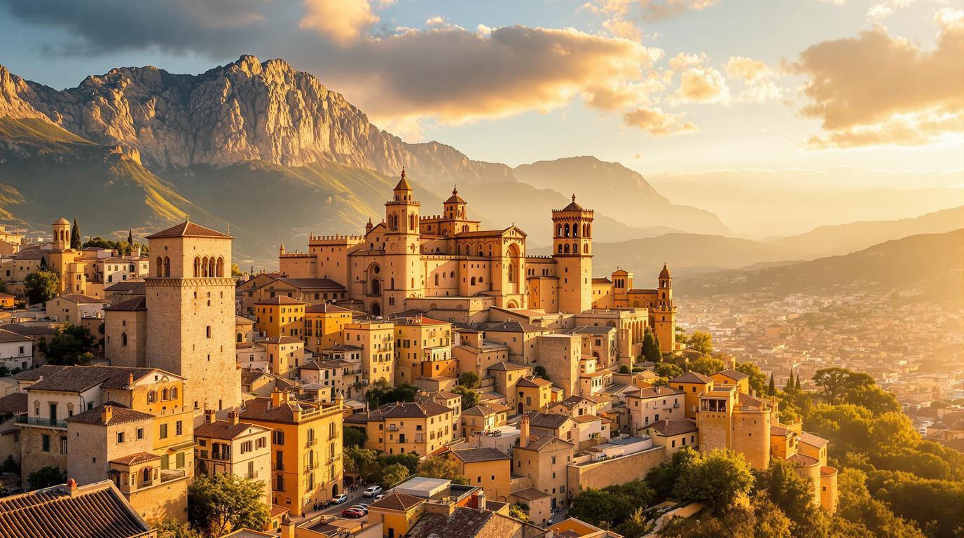 Ce duo catalan méconnu de 157 000 habitants cache les plus beaux secrets d&rsquo;Espagne