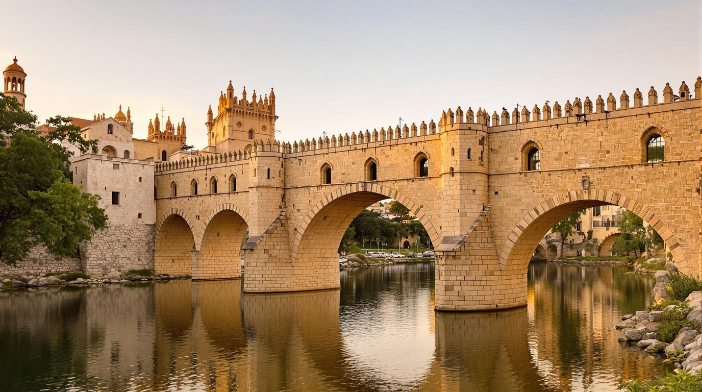 Cette capitale catalane de 17 597 habitants cache des trésors que les guides ignorent