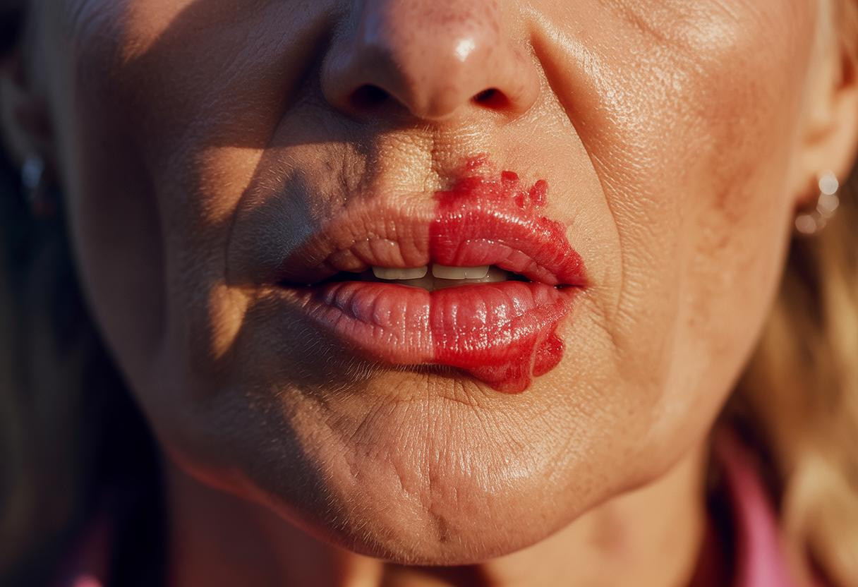 J’ai testé 5 lip plumpers à 44 ans : les risques cachés m’ont surprise