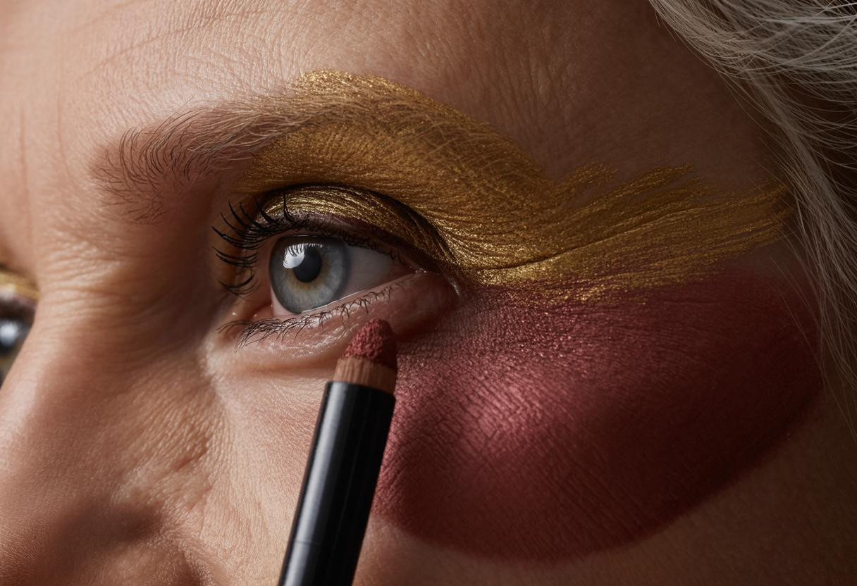 J’ai testé les sticks ombres à paupières à 52 ans : 3 erreurs que personne ne révèle