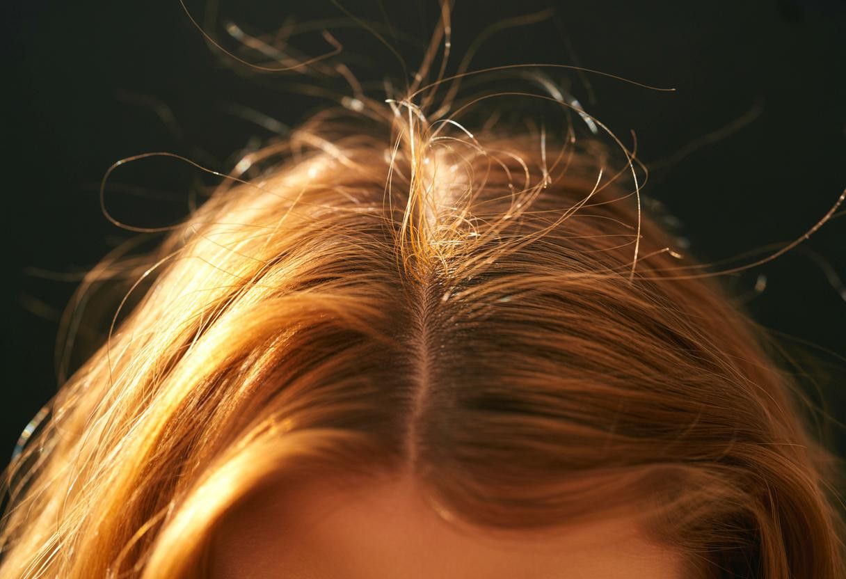 J’ai testé les serviettes microfibre pendant 3 mois : mes cheveux fins se cassaient davantage
