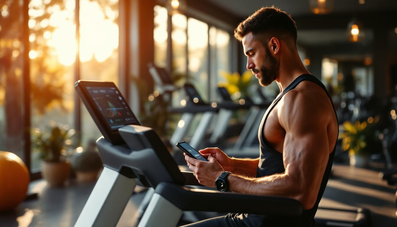 Ces 5 applications de fitness font perdre 18% plus de poids en 3 mois