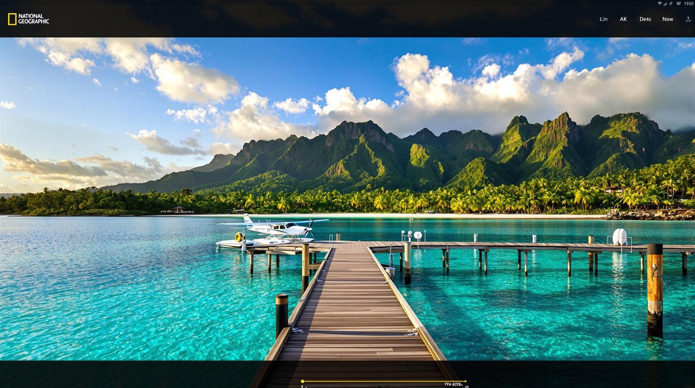 Cette île de 5 587 km² cache des trésors que les guides ignorent