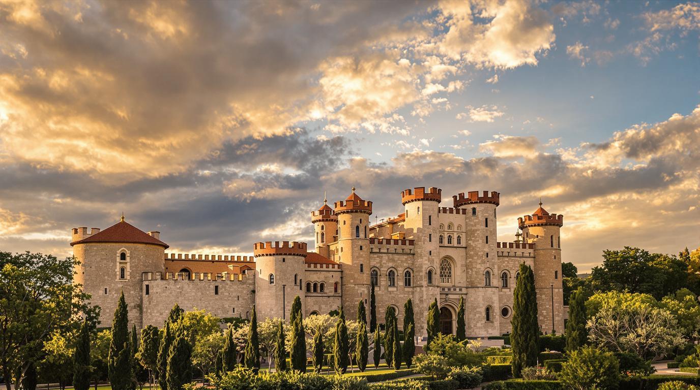 Ce château catalan méconnu à 45 minutes de Perpignan cache 700 ans d’histoire rebelle