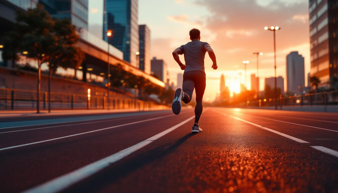 J’ai amélioré ma VO2 max de 15% en 2 mois grâce à cette routine simple