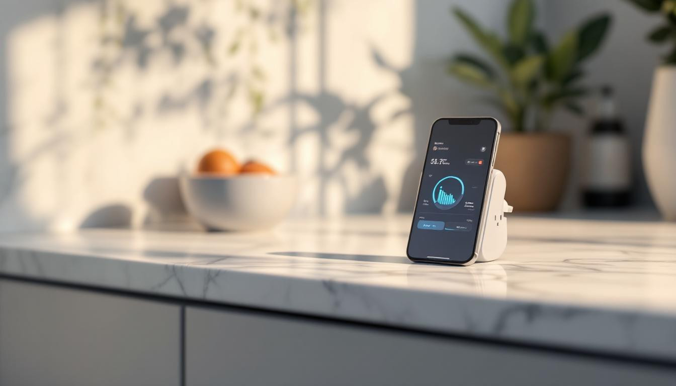 J’ai réduit ma facture d’électricité de 15% grâce aux prises connectées