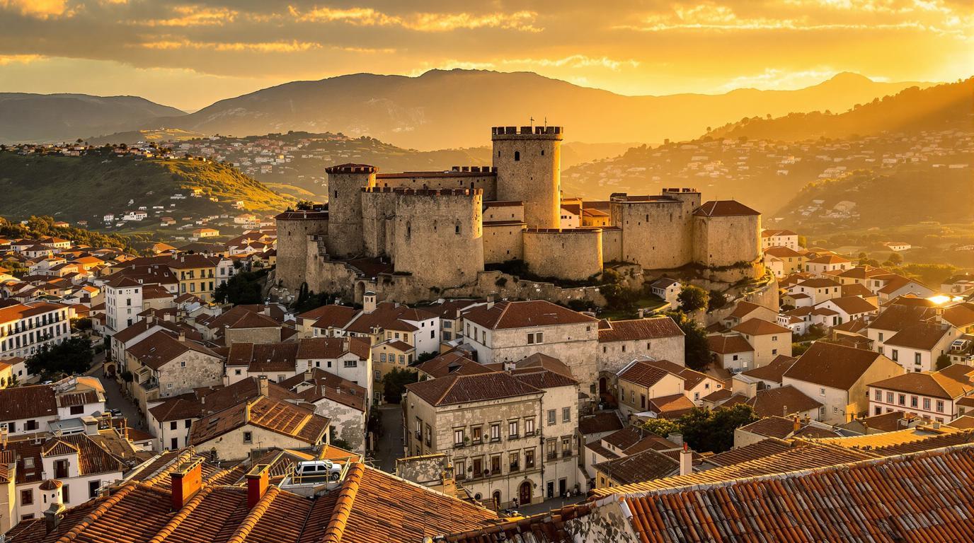 Ce village portugais de 3000 habitants cache une communauté secrète depuis 500 ans