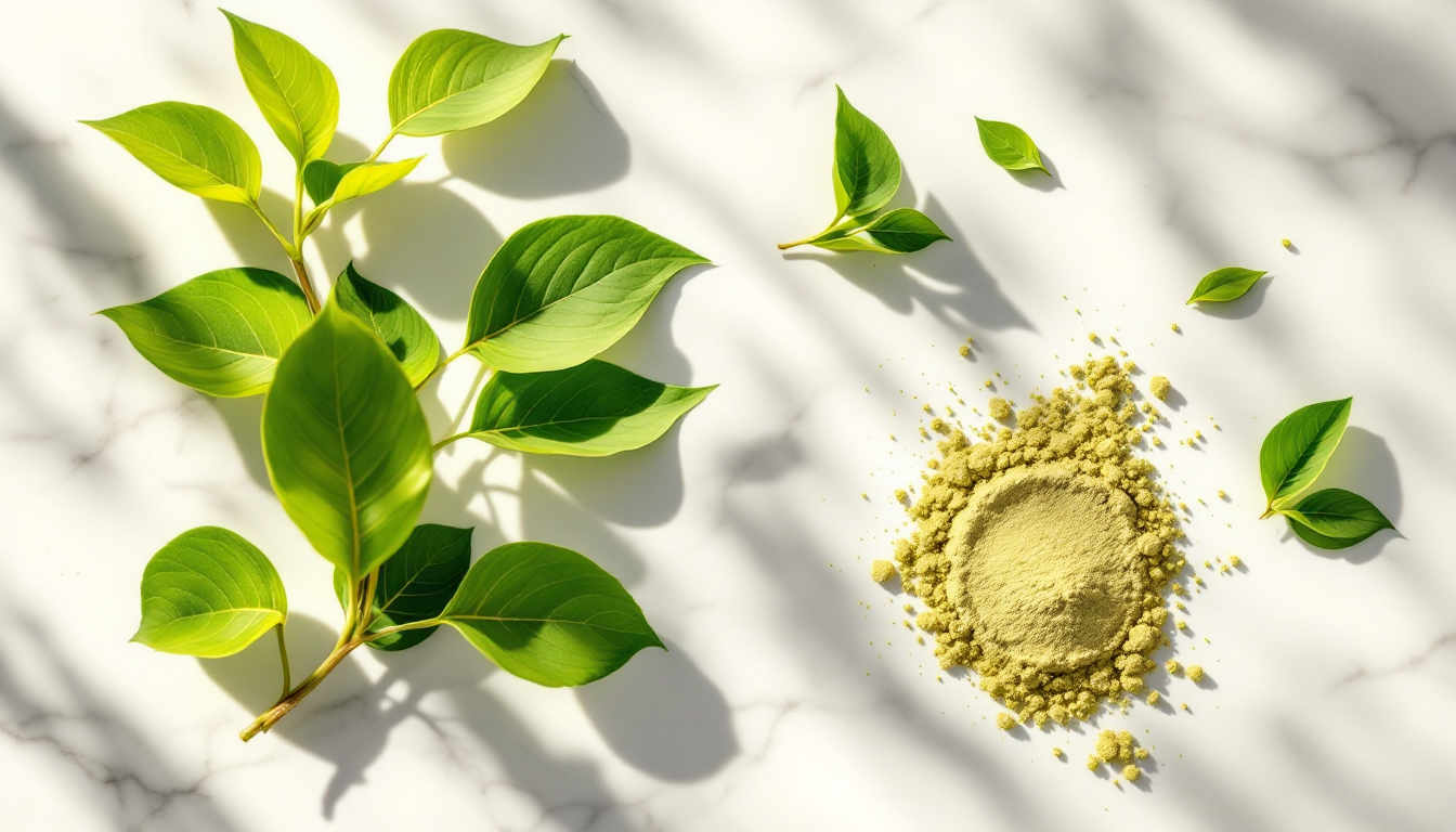 Le moringa réduit le cholestérol LDL de 12% en 8 semaines selon cette étude