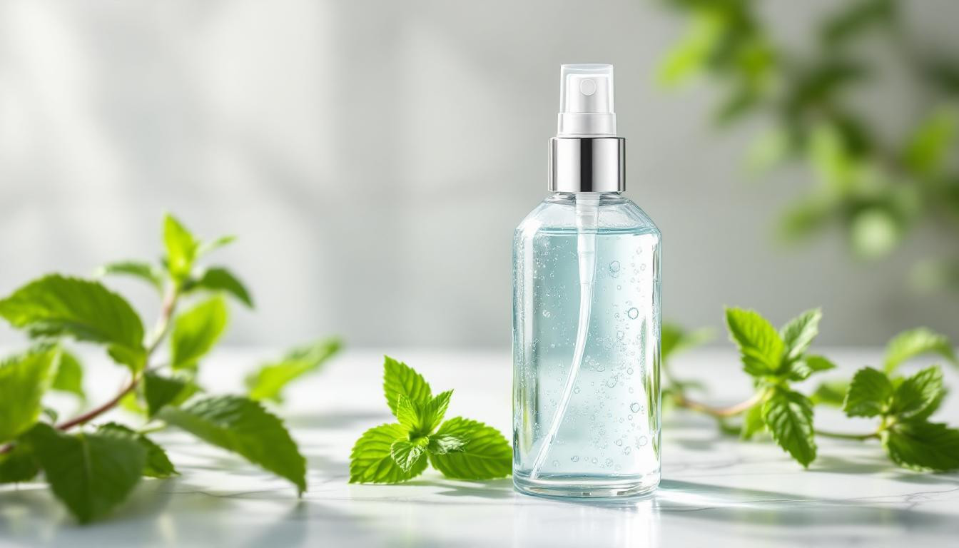 J’ai éliminé les insectes avec de la menthe poivrée : ma recette efficace