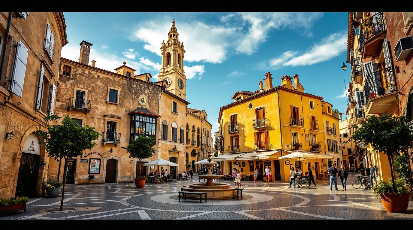 Ce quartier de Perpignan attire 5 mineurs fugueurs par jour grâce à un influenceur