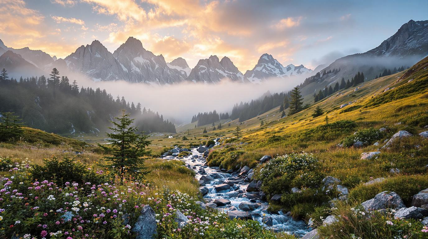 Cette réserve de 3930 hectares abrite plus de 3200 espèces loin des foules touristiques