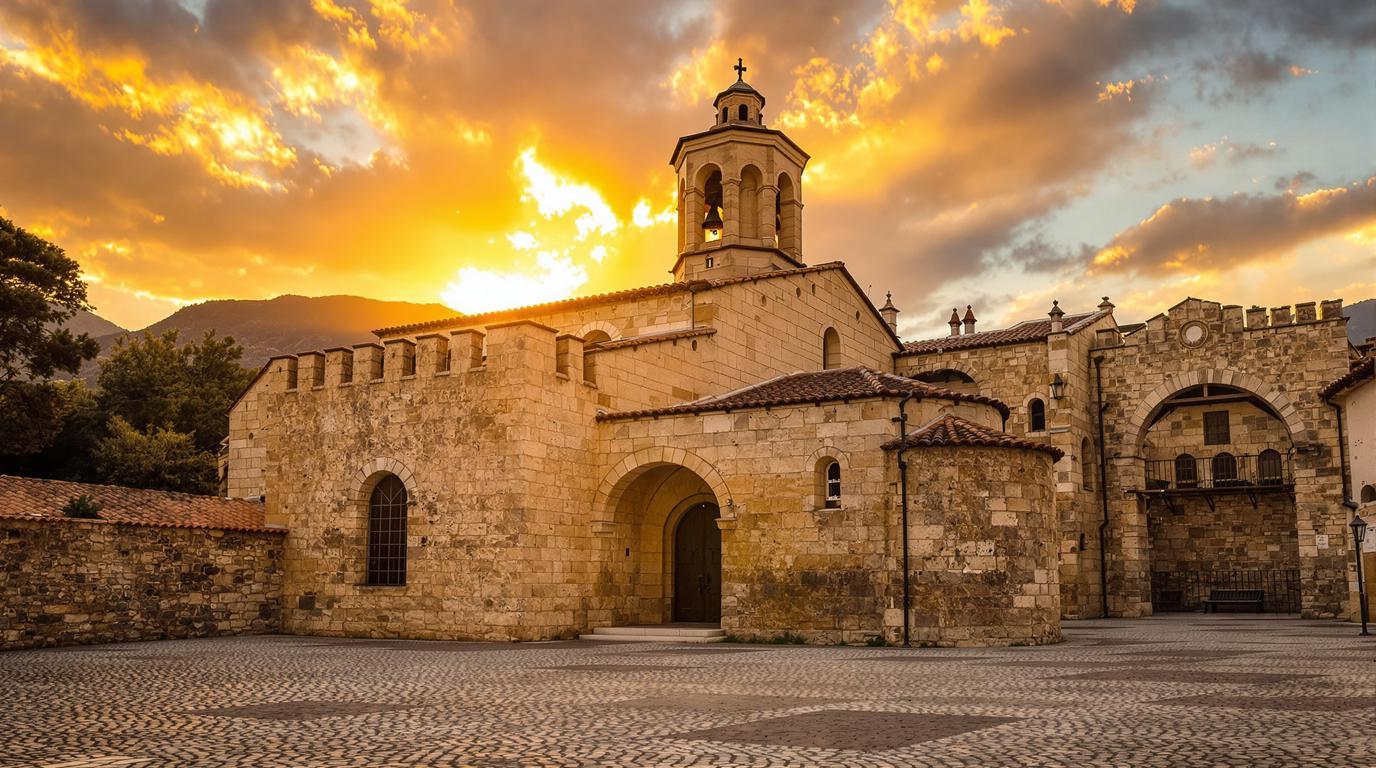 Ce village de 1 578 habitants cache un secret millénaire que les Perpignanais ignorent