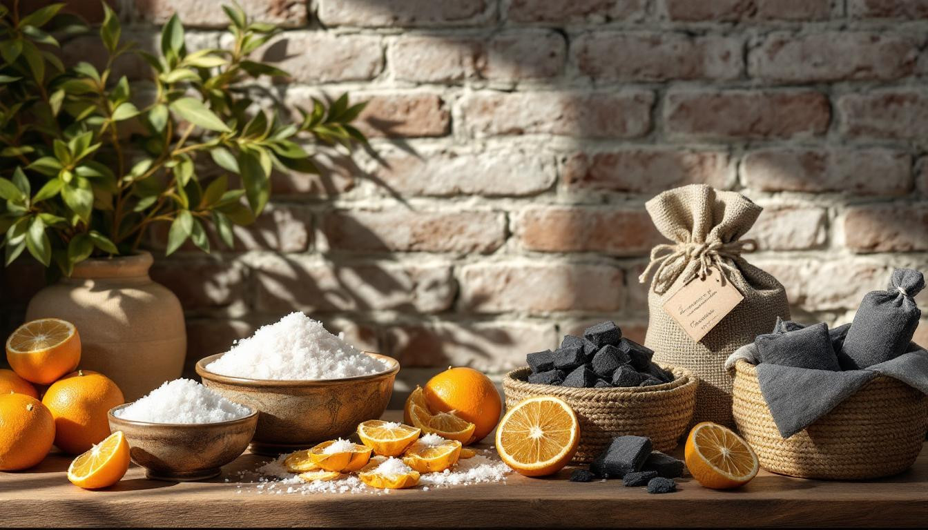J’ai testé 5 astuces de grand-mère contre l’humidité : ça marche !
