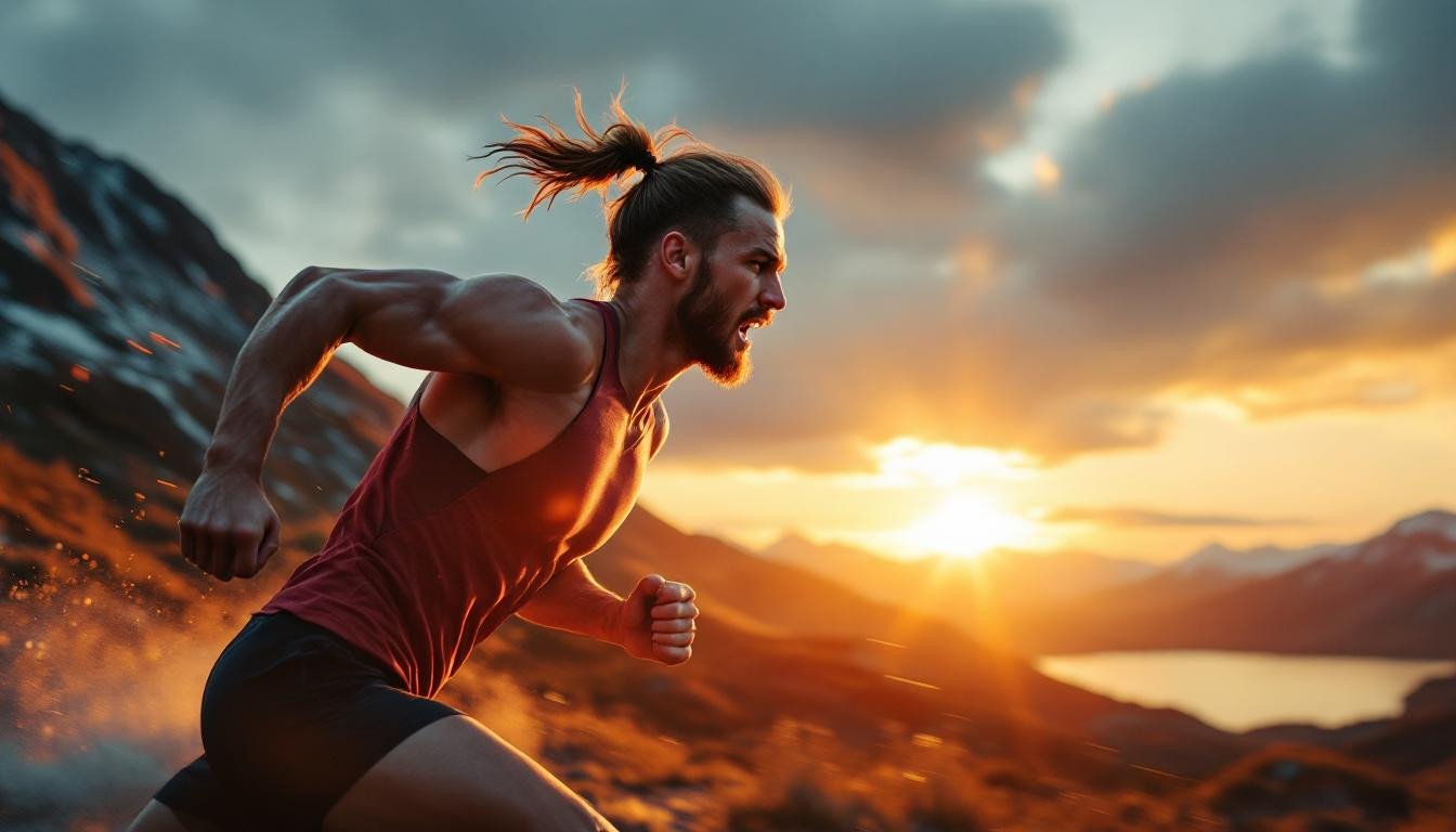 Cette méthode norvégienne booste l’endurance de 15% en 28 jours selon l’étude