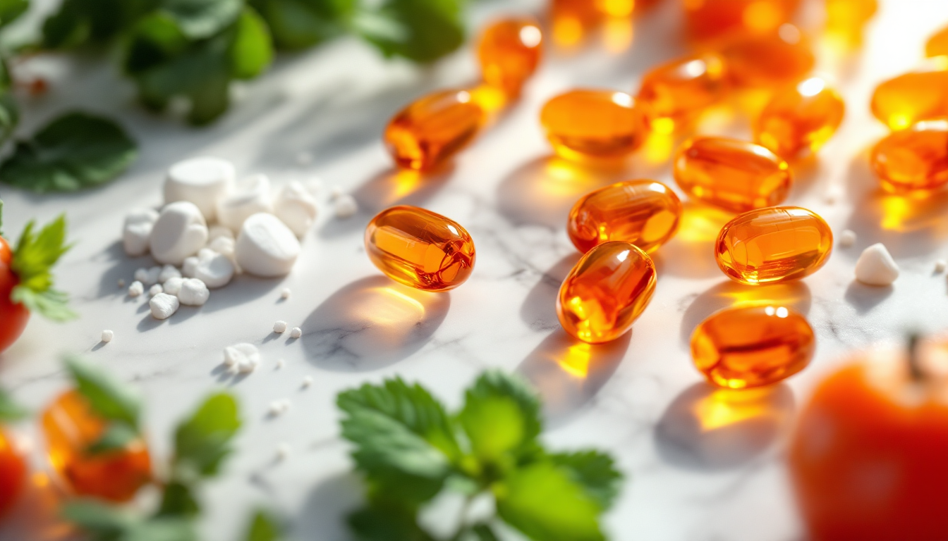 Vitamine k2 : le nutriment qui rend les os 60% plus solides après 50 ans