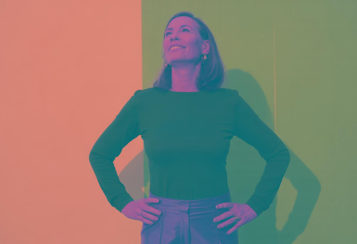 J’ai testé ces pantalons anti-ballonnements à 48 ans pendant 7 jours consécutifs