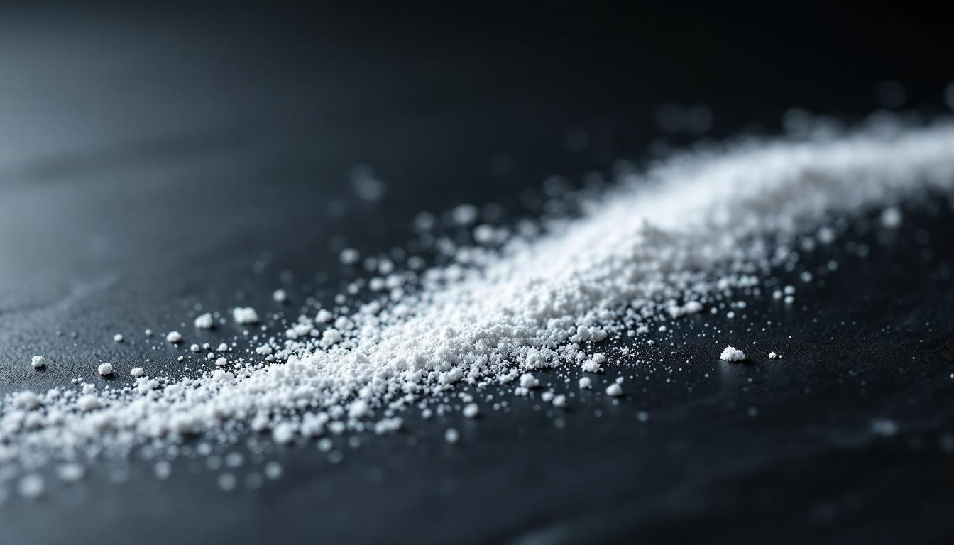 J’ai éliminé les insectes avec de la terre de diatomée, voici comment