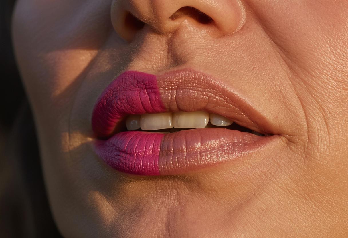 J’ai abandonné mon rouge fuchsia à 44 ans pour ces 3 teintes qui rajeunissent