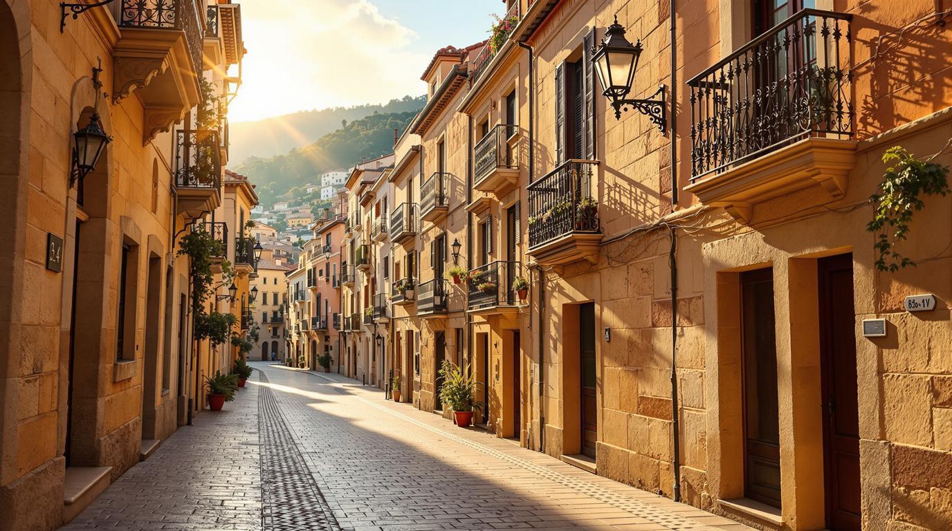 Ce village catalan de 18 000 habitants cache une bataille de 1808 qui sauva Barcelone