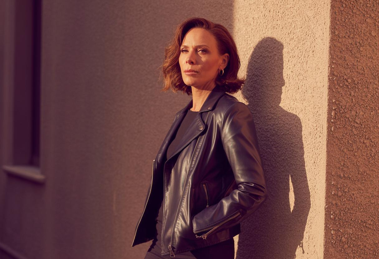 J’ai découvert ces 4 pièces AllSaints qui sculptent ma silhouette à 52 ans