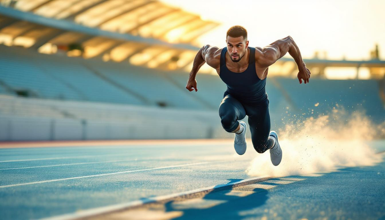 Ce programme de 6 semaines augmente votre endurance de 15% selon une étude
