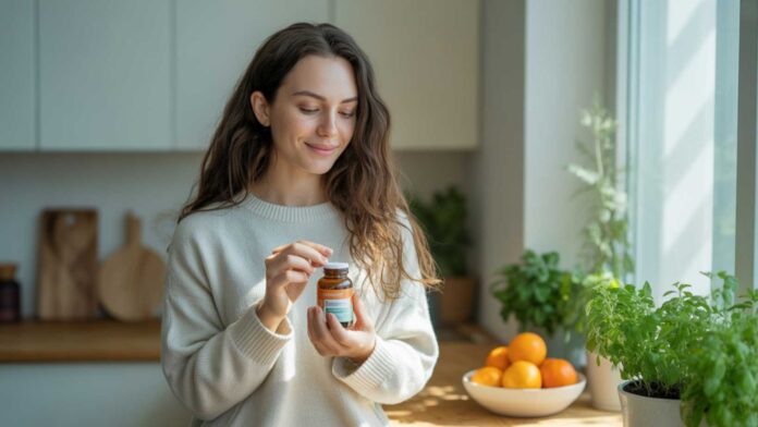 7 Symptômes qui trahissent un manque critique de vitamine C