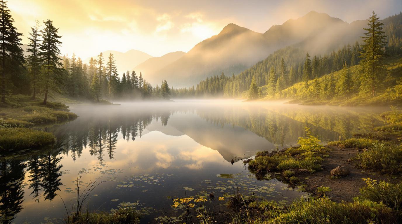 Ce lac du Jura disparaît sous terre et ressurgit 8 kilomètres plus loin