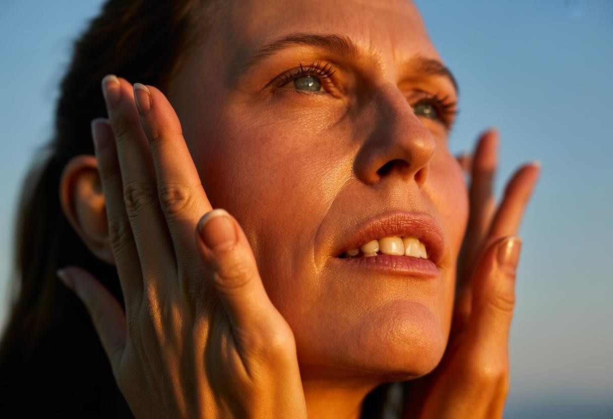 À 44 ans, j’ai testé le massage anti-gravité 5 minutes : les résultats m’ont surprise