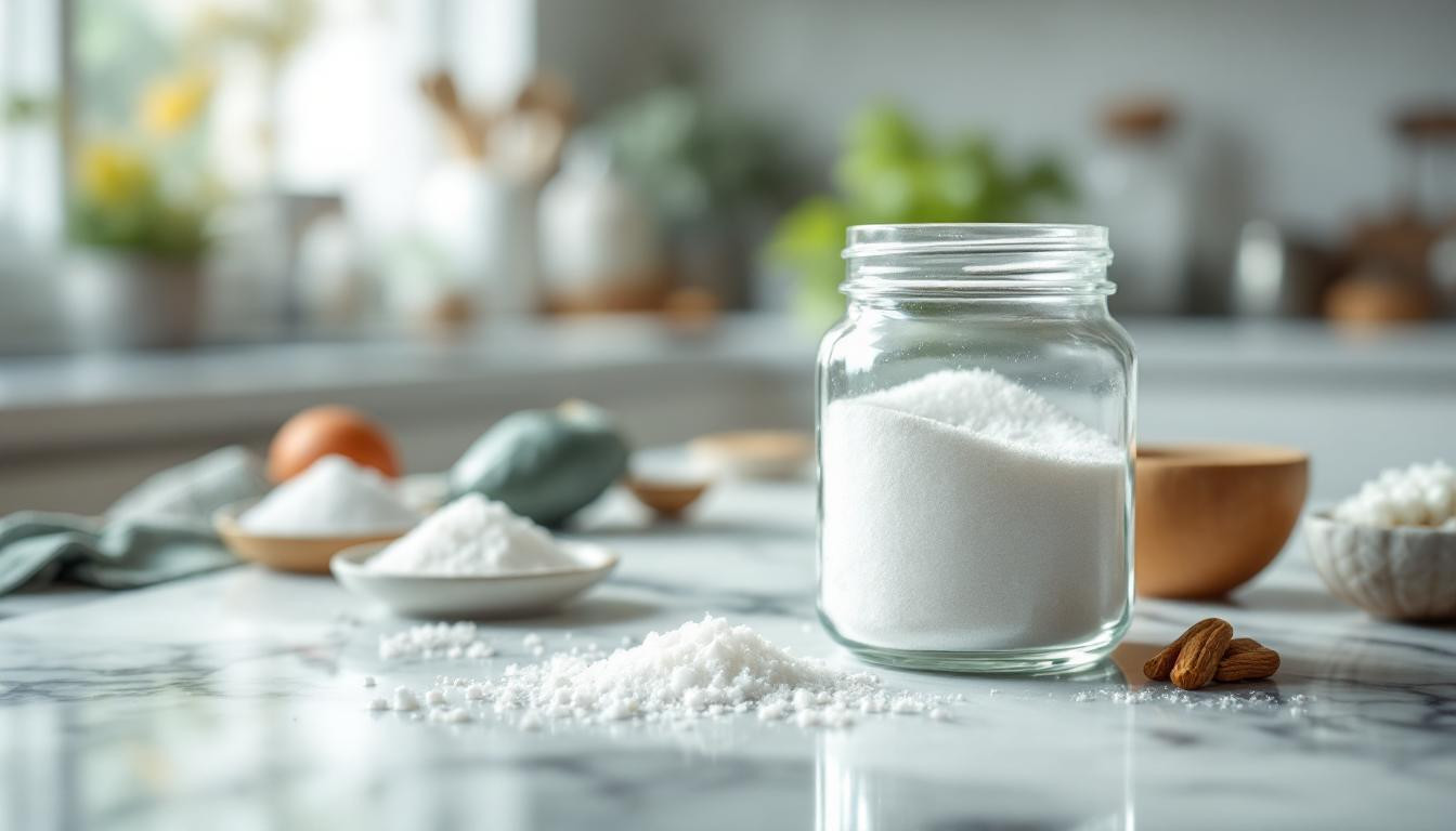 J’ai trouvé la recette parfaite pour un lave-vaisselle écolo et économique