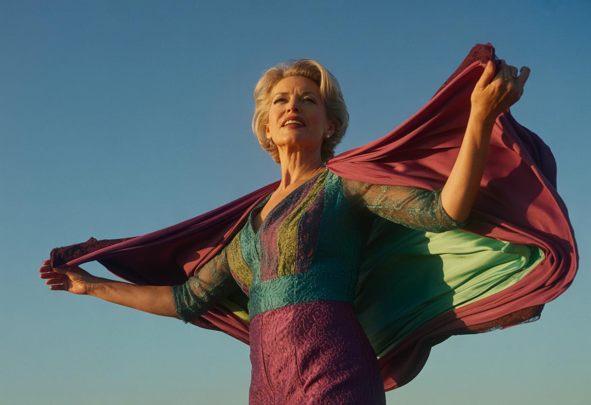 J’ai abandonné le layering à 52 ans pour ces 3 alternatives plus flatteuses